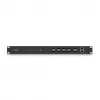 Ubiquiti UF-OLT UFiber GPON OLT, gerível, 1U, preto