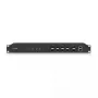 Ubiquiti UF-OLT UFiber GPON OLT, gerível, 1U, preto