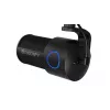 Microfone para PC ENDORFY Solum Studio — USB com fios, 24 bits/96 kHz, 20–20000 Hz, suporte de mesa ajustável, controlos táteis, saída para auscultadores, preto