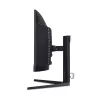 Acer Predator X34 Vbmiiphuzx monitor gaming OLED curvo de 34 polegadas (86,4 cm), 3440 x 1440 UWQHD, 175 Hz, 0,03 ms, DisplayHDR 400 True Black, 2x HDMI, DisplayPort, USB-C, altifalantes, preto