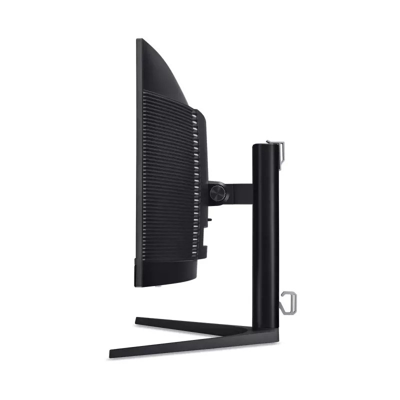 Acer Predator X34 Vbmiiphuzx monitor gaming OLED curvo de 34 polegadas (86,4 cm), 3440 x 1440 UWQHD, 175 Hz, 0,03 ms, DisplayHDR 400 True Black, 2x HDMI, DisplayPort, USB-C, altifalantes, preto