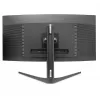Acer Predator X34 Vbmiiphuzx monitor gaming OLED curvo de 34 polegadas (86,4 cm), 3440 x 1440 UWQHD, 175 Hz, 0,03 ms, DisplayHDR 400 True Black, 2x HDMI, DisplayPort, USB-C, altifalantes, preto