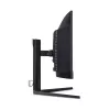 Acer Predator X34 Vbmiiphuzx monitor gaming OLED curvo de 34 polegadas (86,4 cm), 3440 x 1440 UWQHD, 175 Hz, 0,03 ms, DisplayHDR 400 True Black, 2x HDMI, DisplayPort, USB-C, altifalantes, preto