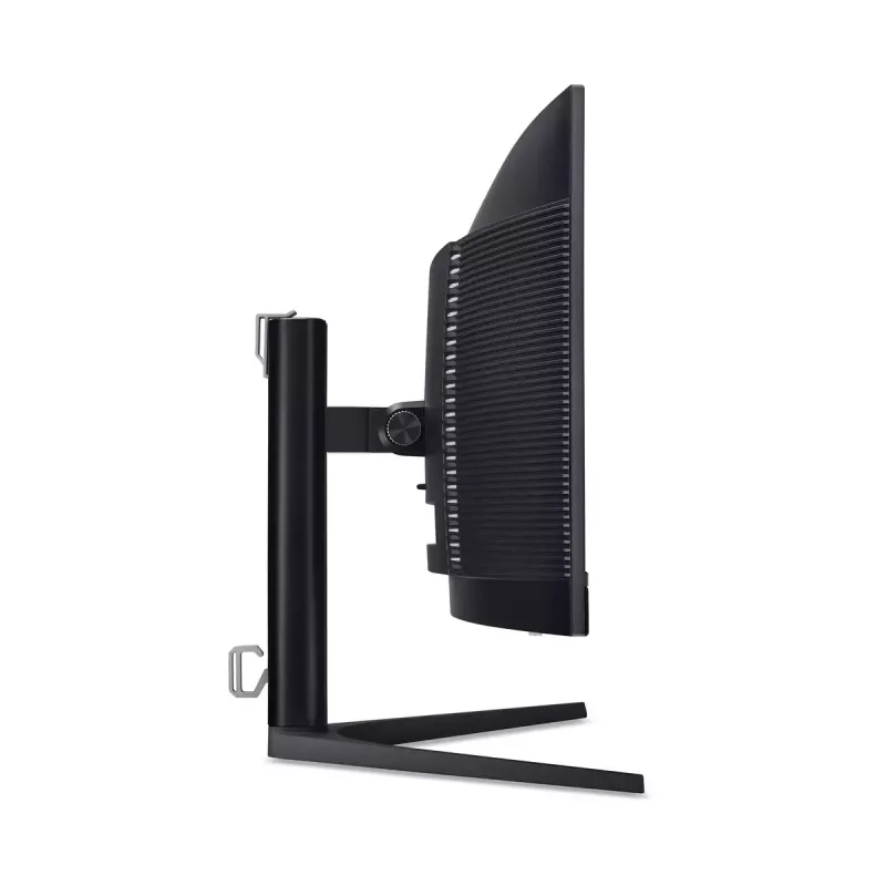 Acer Predator X34 Vbmiiphuzx monitor gaming OLED curvo de 34 polegadas (86,4 cm), 3440 x 1440 UWQHD, 175 Hz, 0,03 ms, DisplayHDR 400 True Black, 2x HDMI, DisplayPort, USB-C, altifalantes, preto
