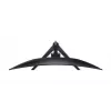 Acer Predator X34 Vbmiiphuzx monitor gaming OLED curvo de 34 polegadas (86,4 cm), 3440 x 1440 UWQHD, 175 Hz, 0,03 ms, DisplayHDR 400 True Black, 2x HDMI, DisplayPort, USB-C, altifalantes, preto