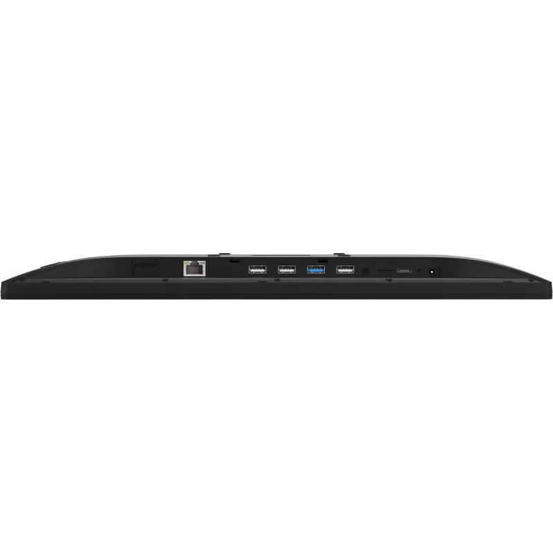 Monitor de computador iiyama TW1623AS-B3P 39,6 cm (15,6
