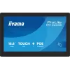 Monitor de computador iiyama TW1623AS-B3P 39,6 cm (15,6