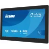 Monitor de computador iiyama TW1623AS-B3P 39,6 cm (15,6