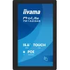 Monitor de computador iiyama TW1623AS-B3P 39,6 cm (15,6