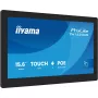 Monitor de computador iiyama TW1623AS-B3P 39,6 cm (15,6