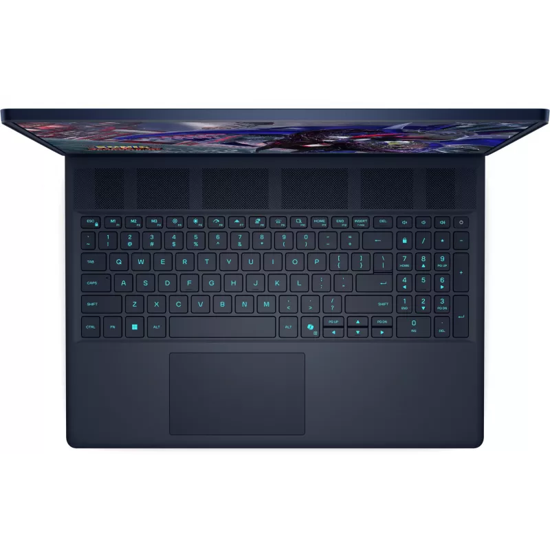 Portátil Alienware 16X Aurora AC16251 16