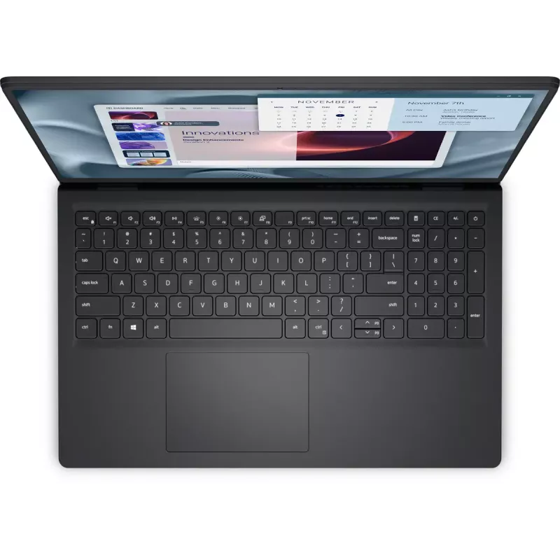 Portátil DELL Pro 15 Essential PV15250 15,6