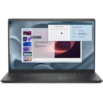 Portátil DELL Pro 15 Essential PV15250 15,6