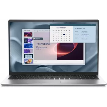 Portátil DELL Pro 15 Essential PV15250 15,6