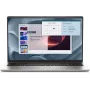 Dell Pro 15 Essential PV15250 computador portátil, Intel Core i7-1355U, 15,6 polegadas Full HD 1920 x 1080 IPS 120 Hz, 16 GB DDR5, 512 GB SSD NVMe, Intel Iris Xe Graphics, Wi-Fi 6, Windows 11 Pro, prateado