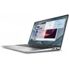 Dell Pro 15 Essential PV15250 computador portátil, Intel Core i7-1355U, 15,6 polegadas Full HD 1920 x 1080 IPS 120 Hz, 16 GB DDR5, 512 GB SSD NVMe, Intel Iris Xe Graphics, Wi-Fi 6, Windows 11 Pro, prateado