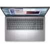Dell Pro 15 Essential PV15250 computador portátil, Intel Core i7-1355U, 15,6 polegadas Full HD 1920 x 1080 IPS 120 Hz, 16 GB DDR5, 512 GB SSD NVMe, Intel Iris Xe Graphics, Wi-Fi 6, Windows 11 Pro, prateado