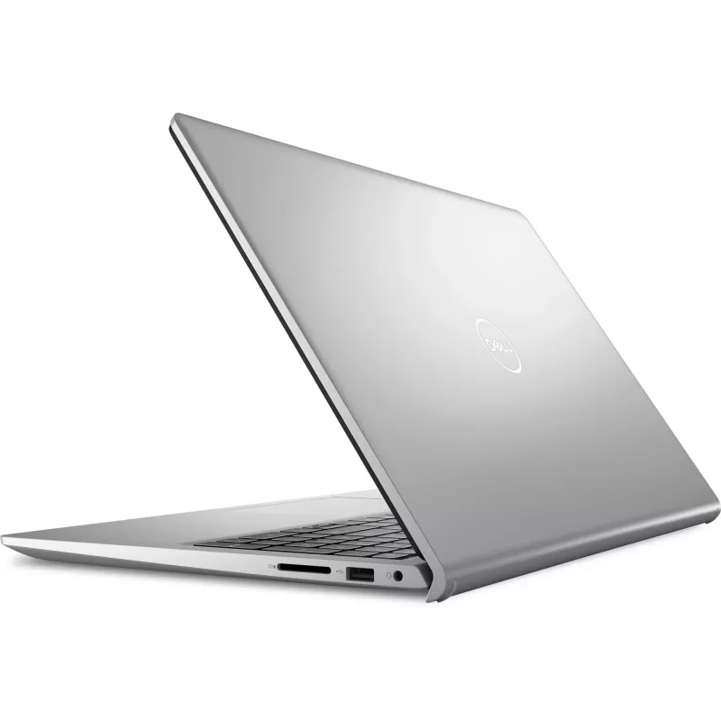 Dell Pro 15 Essential PV15250 computador portátil, Intel Core i7-1355U, 15,6 polegadas Full HD 1920 x 1080 IPS 120 Hz, 16 GB DDR5, 512 GB SSD NVMe, Intel Iris Xe Graphics, Wi-Fi 6, Windows 11 Pro, prateado
