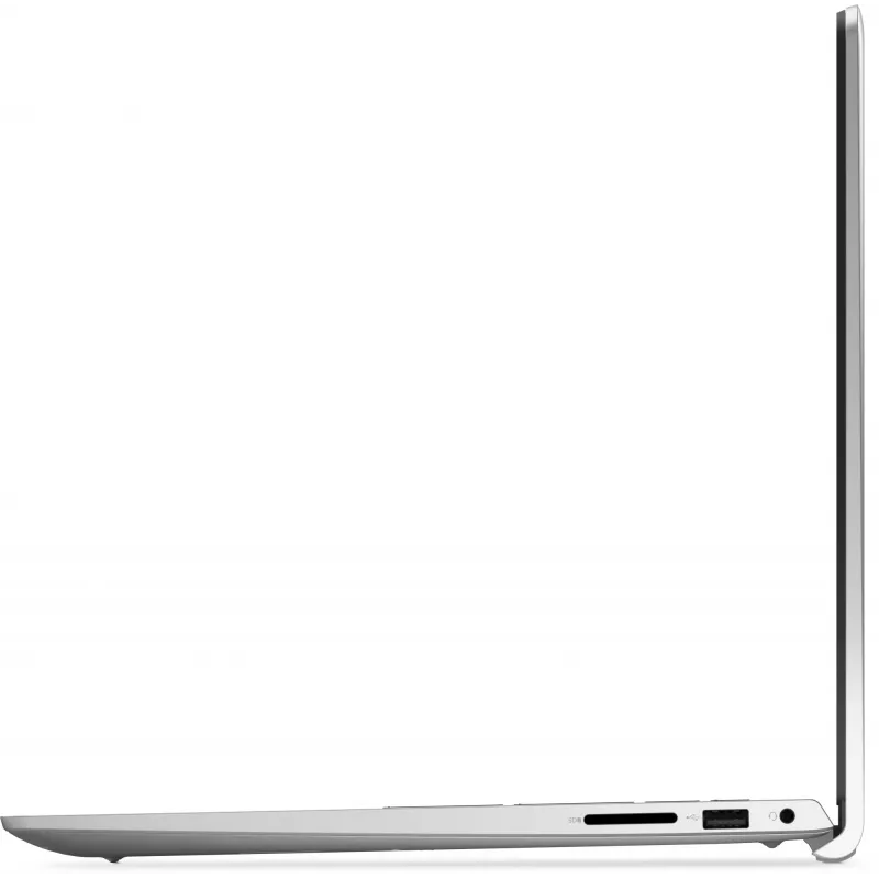 Dell Pro 15 Essential PV15250 computador portátil, Intel Core i7-1355U, 15,6 polegadas Full HD 1920 x 1080 IPS 120 Hz, 16 GB DDR5, 512 GB SSD NVMe, Intel Iris Xe Graphics, Wi-Fi 6, Windows 11 Pro, prateado