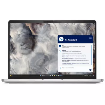 Portátil DELL Pro 16 Plus PB16250 16