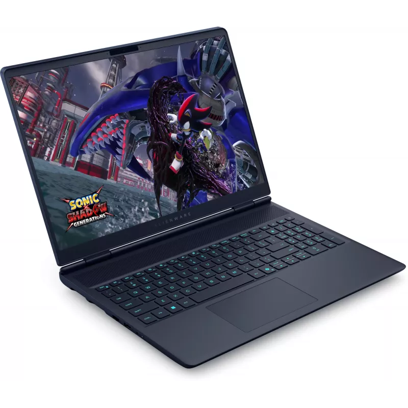 Portátil Alienware 16X Aurora AC16251 16