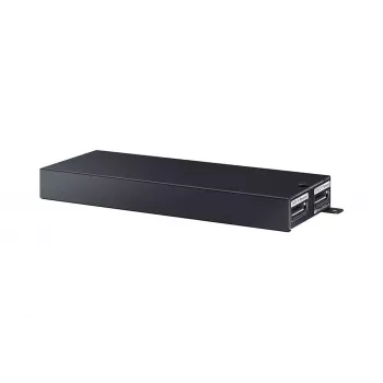 Thin Client Samsung SBB-SNOWJMU 1 GHz Tizen 4.0 2,8 kg preto