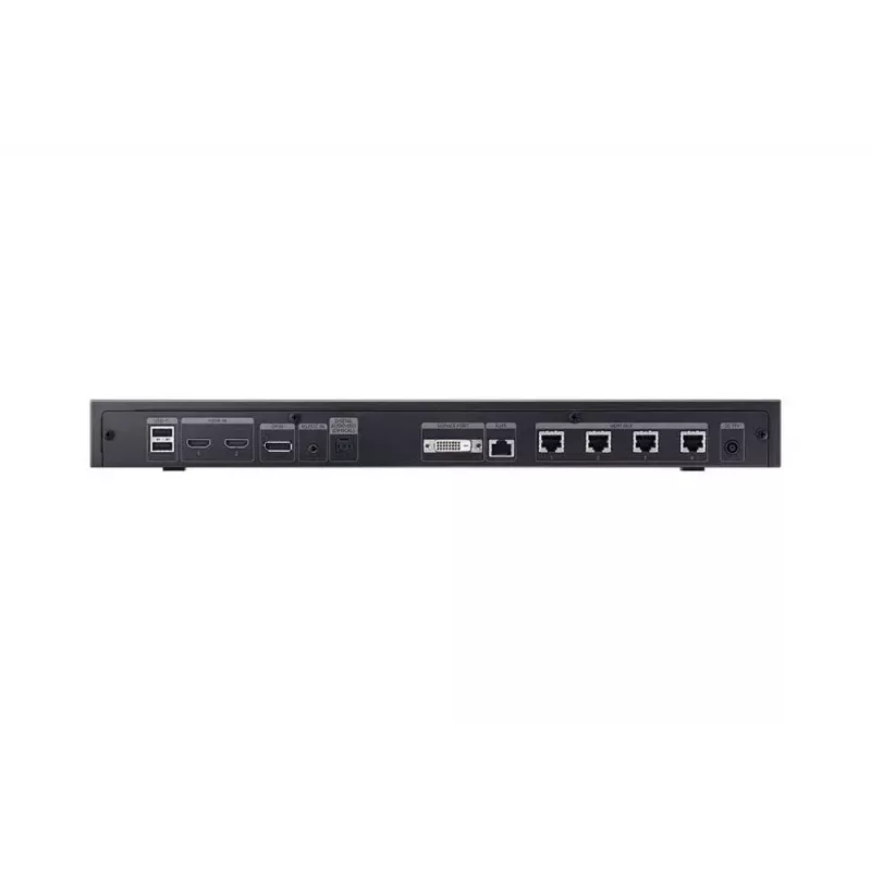Thin Client Samsung SBB-SNOWJMU 1 GHz Tizen 4.0 2,8 kg preto