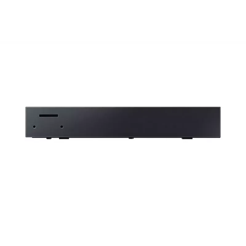 Thin Client Samsung SBB-SNOWJMU 1 GHz Tizen 4.0 2,8 kg preto