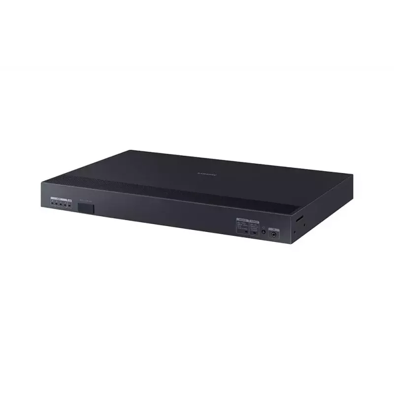 Thin Client Samsung SBB-SNOWJMU 1 GHz Tizen 4.0 2,8 kg preto