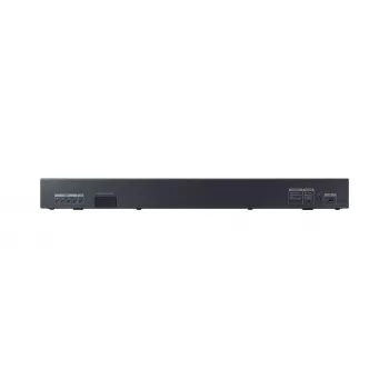 Thin Client Samsung SBB-SNOWJMU 1 GHz Tizen 4.0 2,8 kg preto