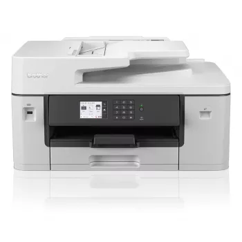 Impressora jato de tinta Brother MFC-J6540DWE A3 1200 x 4800 DPI 28 ppm Wi-Fi
