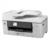 Impressora jato de tinta Brother MFC-J6540DWE A3 1200 x 4800 DPI 28 ppm Wi-Fi