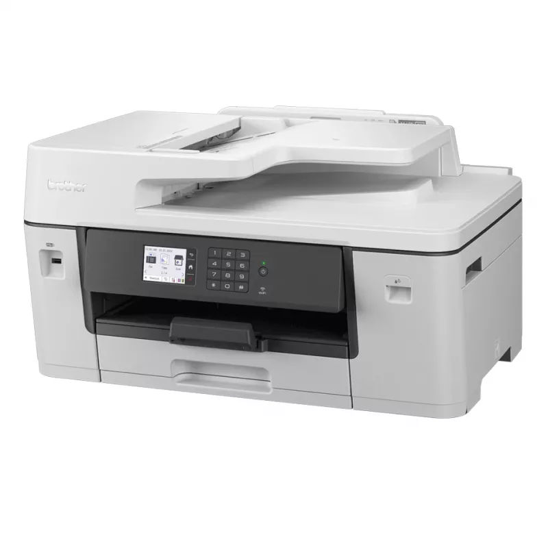 Impressora jato de tinta Brother MFC-J6540DWE A3 1200 x 4800 DPI 28 ppm Wi-Fi