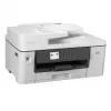 Impressora jato de tinta Brother MFC-J6540DWE A3 1200 x 4800 DPI 28 ppm Wi-Fi