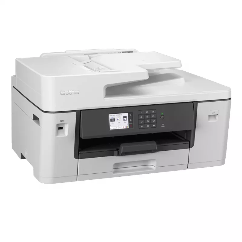 Impressora jato de tinta Brother MFC-J6540DWE A3 1200 x 4800 DPI 28 ppm Wi-Fi