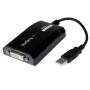 Adaptador USB para DVI StarTech.com – 1920 x 1200, 2.0, USB Type-A, saída DVI, 1920 x 1200 píxeis