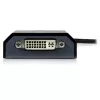 Adaptador USB para DVI StarTech.com – 1920 x 1200, 2.0, USB Type-A, saída DVI, 1920 x 1200 píxeis