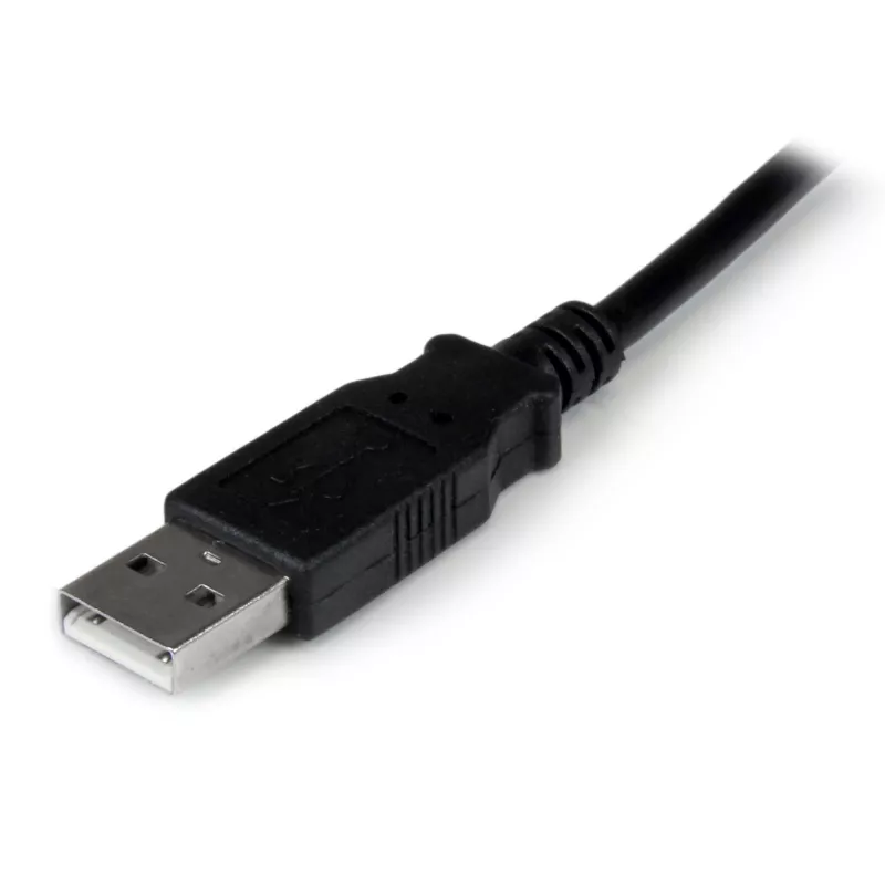 Adaptador USB para DVI StarTech.com – 1920 x 1200, 2.0, USB Type-A, saída DVI, 1920 x 1200 píxeis