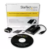 Adaptador USB para DVI StarTech.com – 1920 x 1200, 2.0, USB Type-A, saída DVI, 1920 x 1200 píxeis