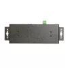 Hub de interfaces StarTech.com 5G7AINDRM-USB-A-HUB USB 3.2 Gen 1 (3.1 Gen 1) Type-B 5000 Mbit/s preto