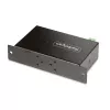 Hub de interfaces StarTech.com 5G4AINDRM-USB-A-HUB USB 3.2 Gen 1 (3.1 Gen 1) Type-B 5000 Mbit/s preto