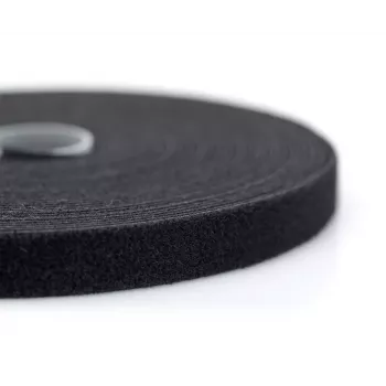 Rolo de fita adesiva de velcro DIGITUS