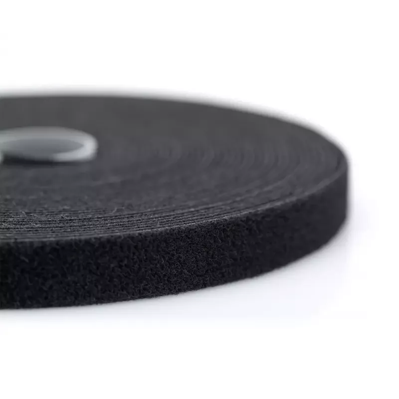 Rolo de fita adesiva de velcro DIGITUS