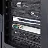 Placa serial PCI Express StarTech.com, placa de interface serial PCIe para RS232 (DB9), placa serial para PC com UART 16C1050, suportes standard ou low-profile, retenção COM, Windows e Linux