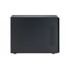 QNAP 2 baías USB Type-C Direct Attached Storage com RAID por hardware | TR-002 | Micro | 6 GB | Preto
