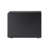 QNAP 2 baías USB Type-C Direct Attached Storage com RAID por hardware | TR-002 | Micro | 6 GB | Preto