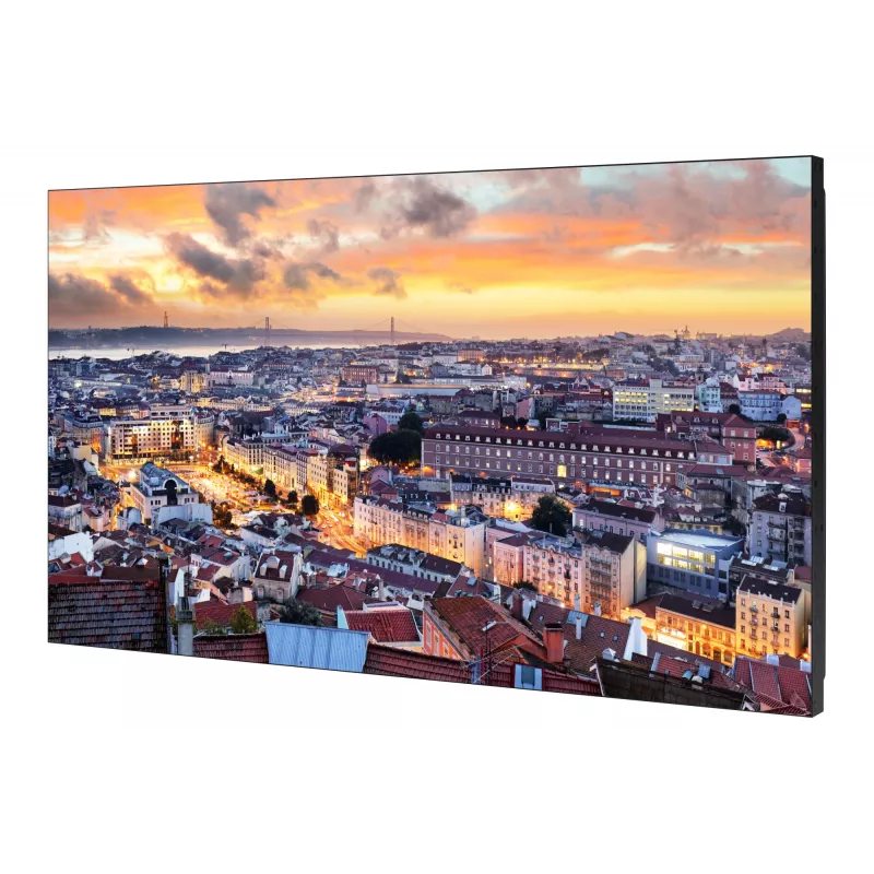 Samsung VH55B-E LCD para interiores