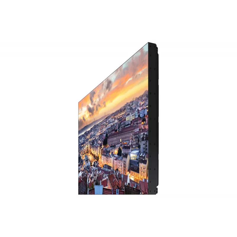 Samsung VH55B-E LCD para interiores