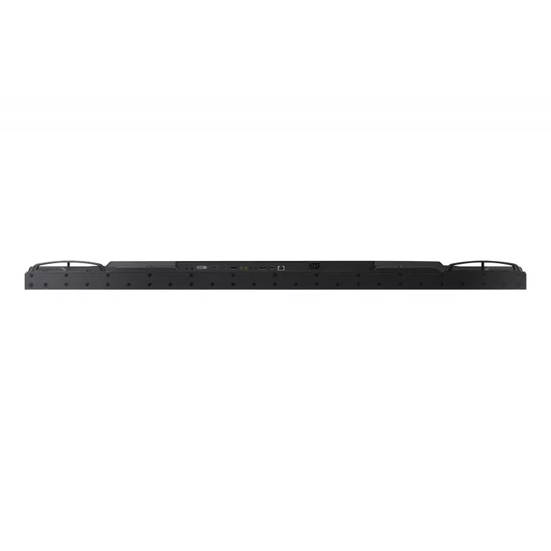 Samsung VH55B-E LCD para interiores