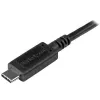 Cabo USB-C para Micro-B StarTech.com – M/M – 1 m – USB 3.1 (10 Gbit/s)